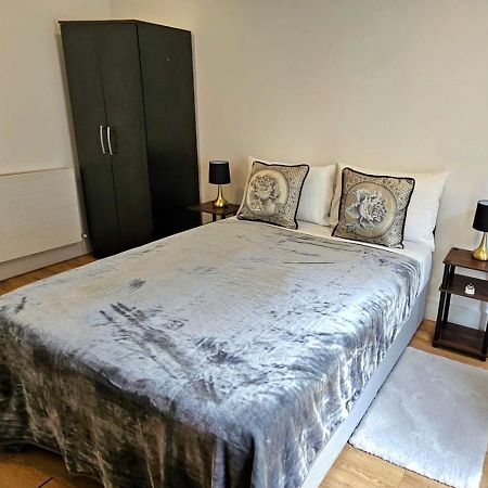 Oliver Double Room London Eksteriør billede