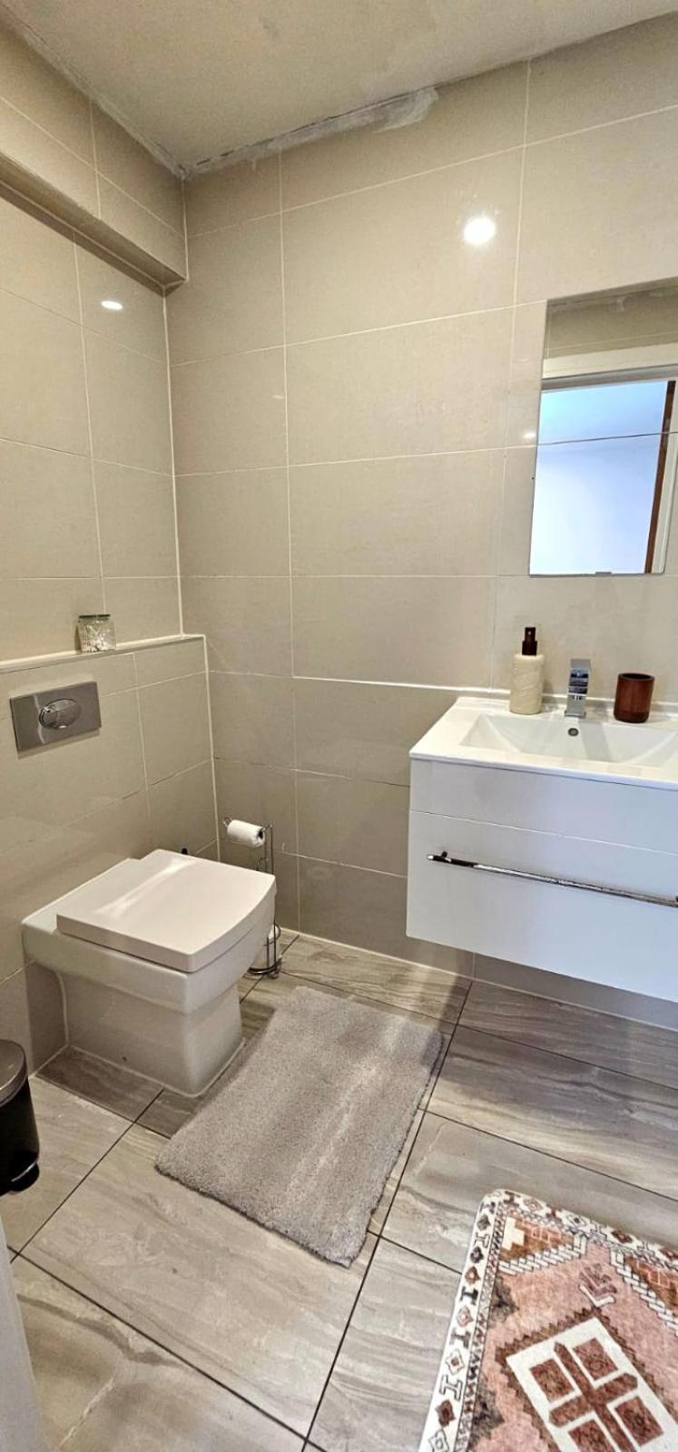 Oliver Double Room London Eksteriør billede